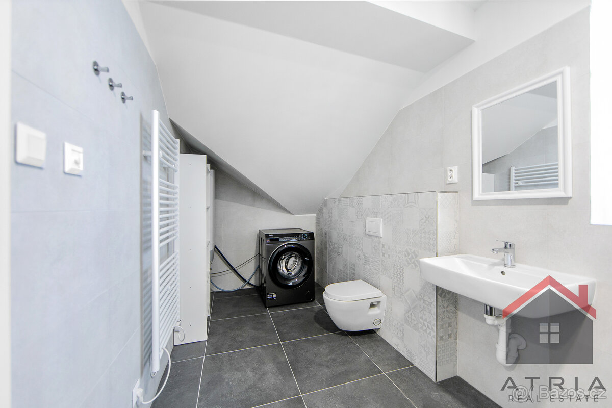 Apartmán 2+1 85,1m2 - 13