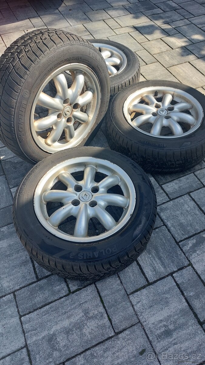 Prodám Renault - 13