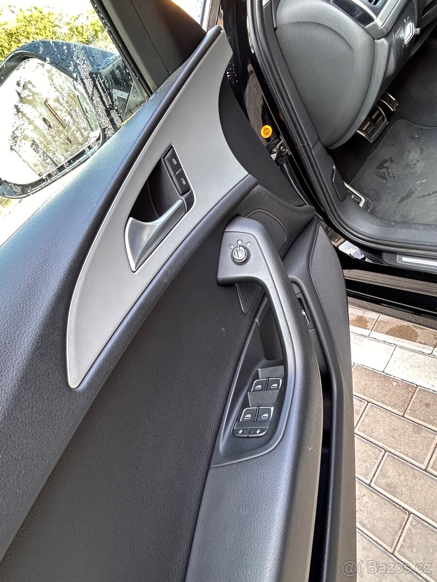 Audi A6 C7 200kW 3.0 TDI - 13