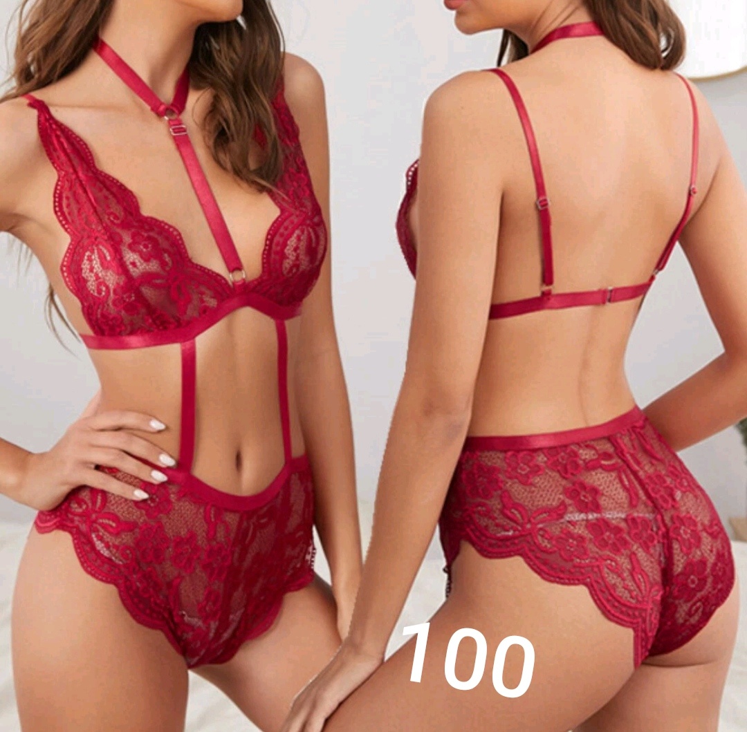 Sexy dámské oblečení - 13