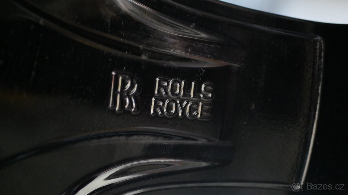 Originál alu kola Rolls Royce R20 - 13