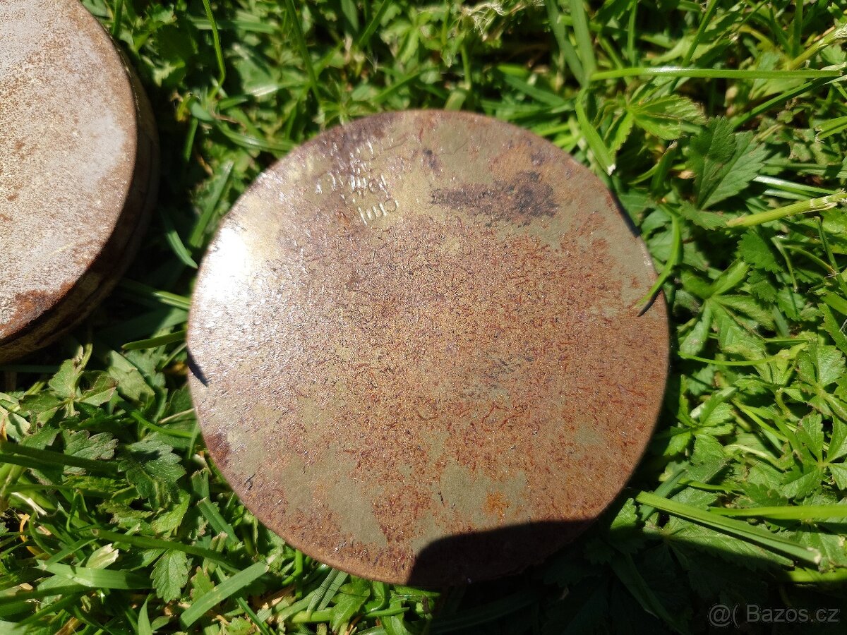 Bedna na granáty - 13