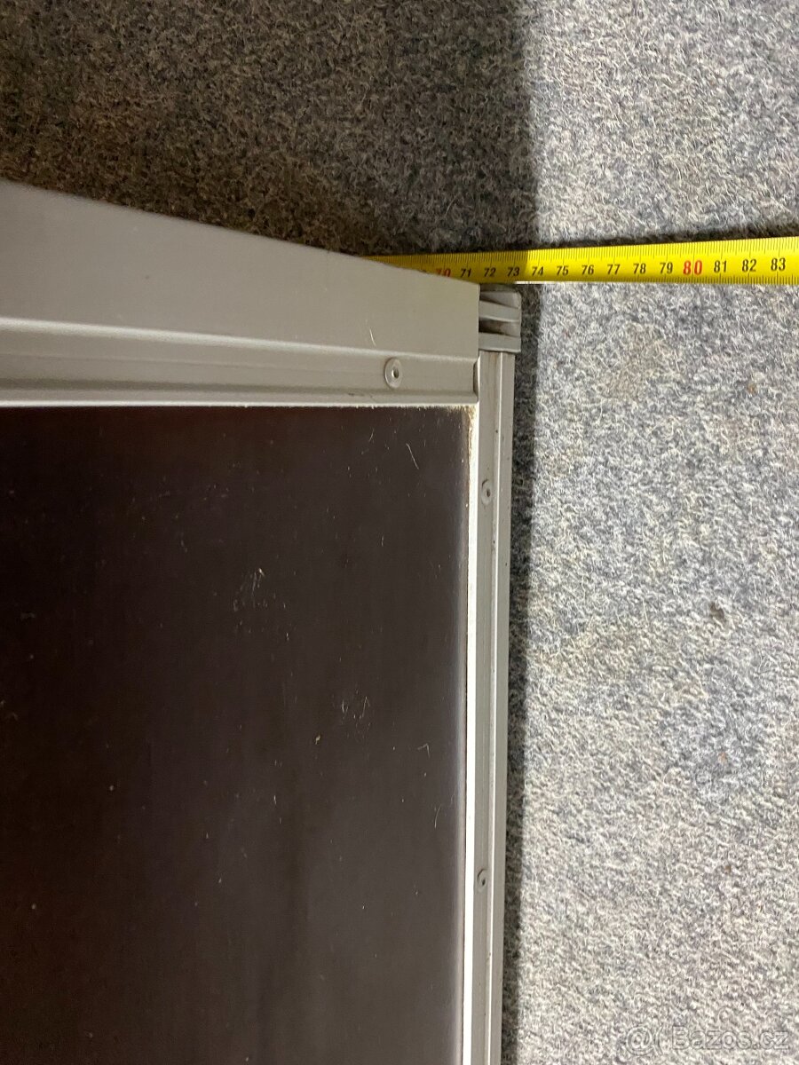 PŘEPRAVNÍ BOX NA PSA SCHMIDT-BOX š.100 x hl. 72 x v.74 cm - 13