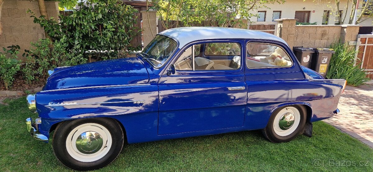 Škoda Octavia Super - 13