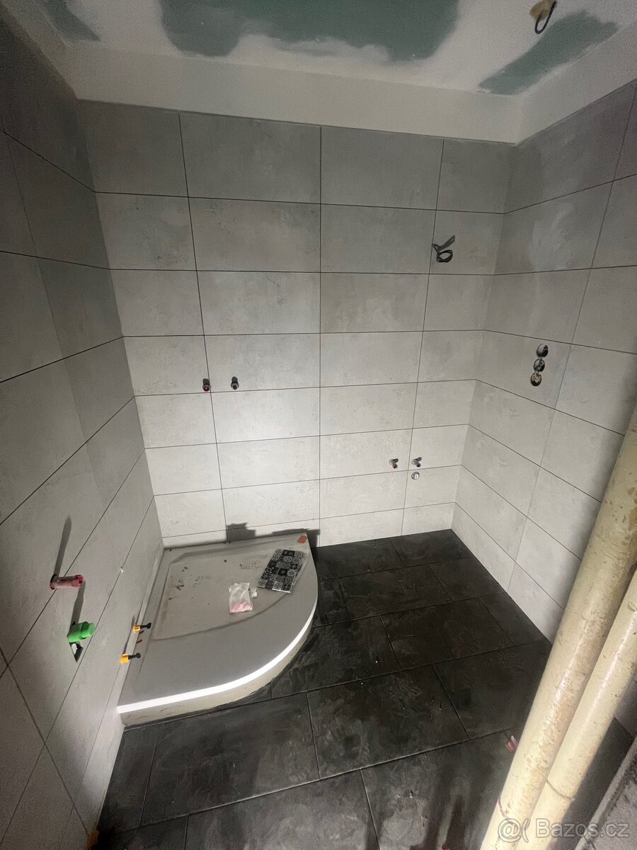 Provádíme zednické práce - 13