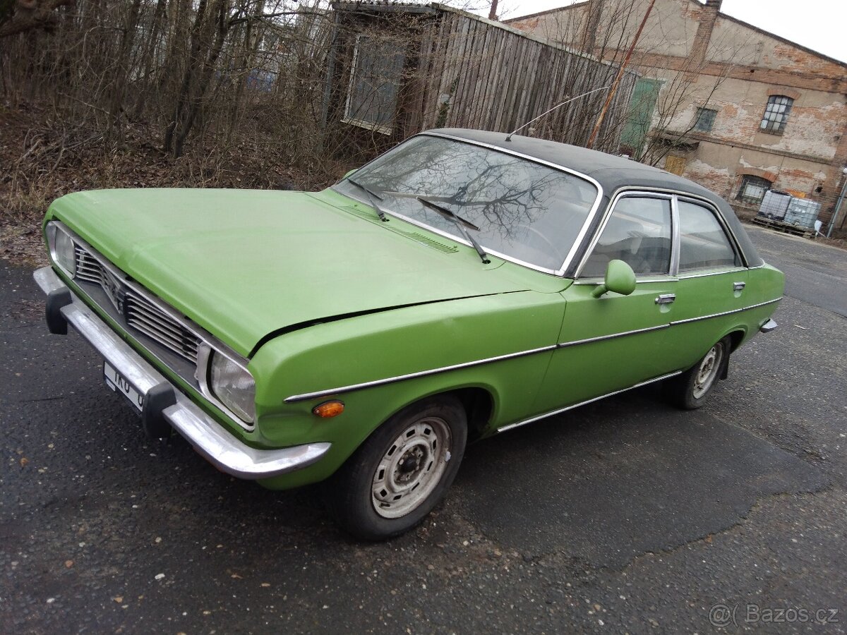 Chrysler 180 1610 - 13