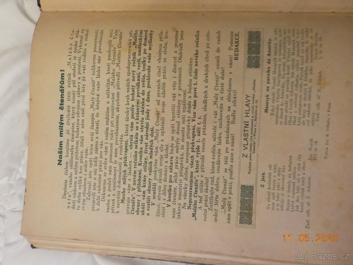 Stará kniha - 13