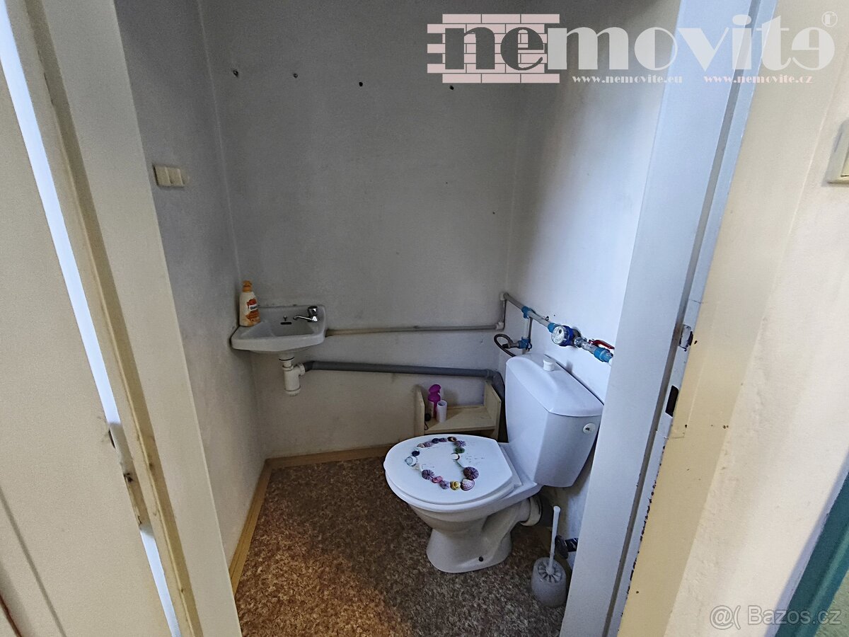 Prodej obchodního prostoru 73 m², Pardubice - Zelené Předměs - 13