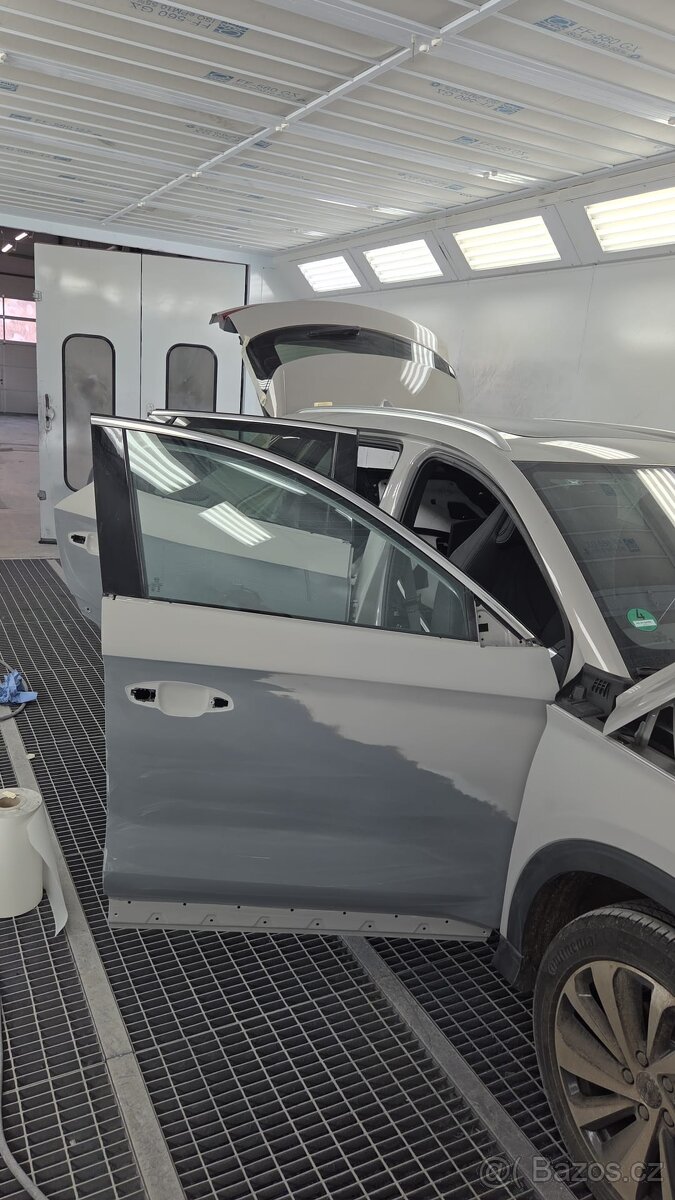 BYD Seal U 4x4, 1.5 benzin + hybrid - 13