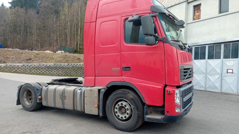 Volvo FH 500 - 13
