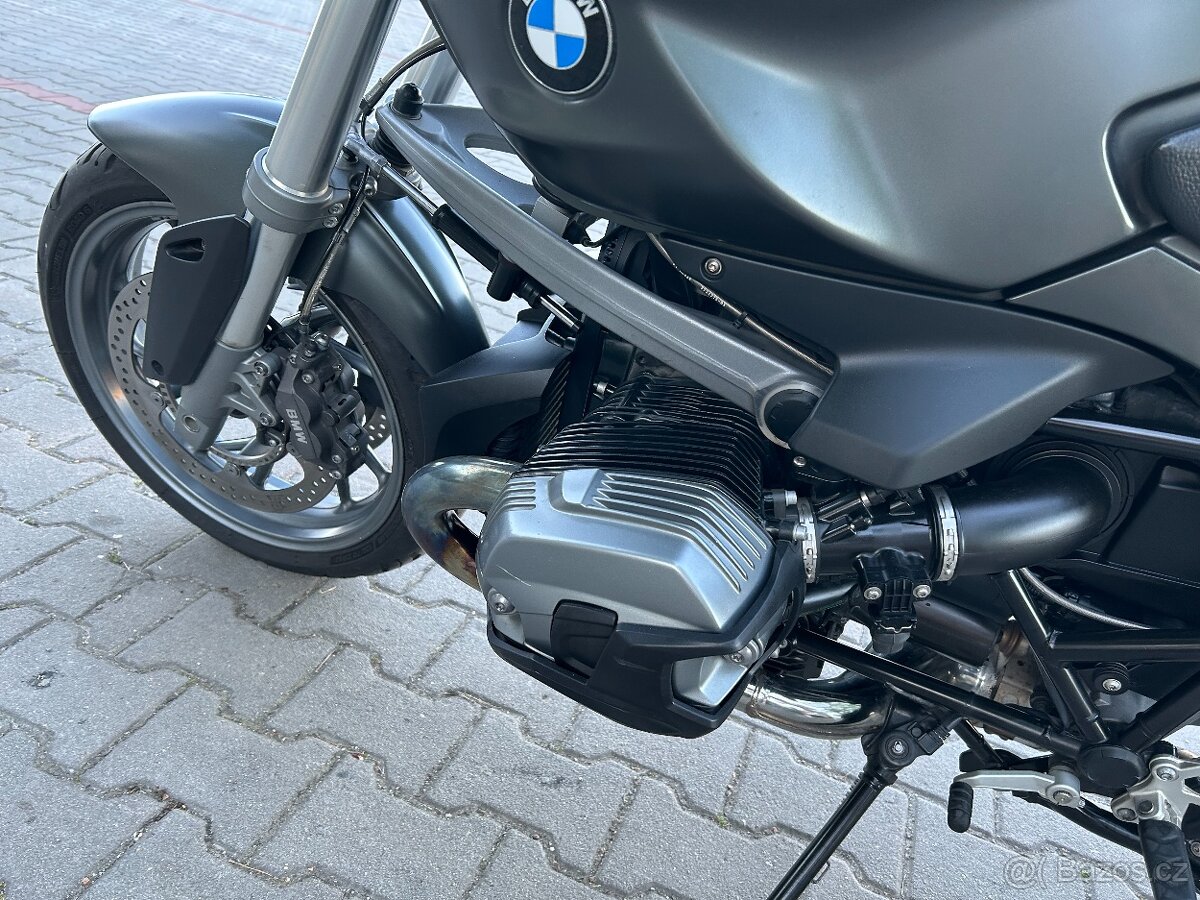 BMW R 1200 R 2012 - 13