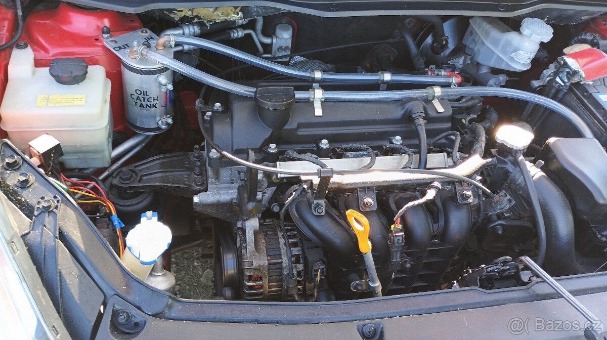 Prodám Hyundai i20 - 13