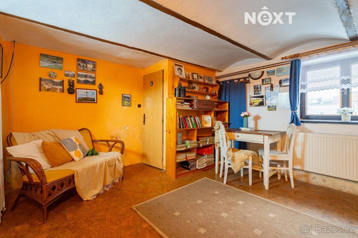 Prodej Rodinný dům, 95㎡ - 13