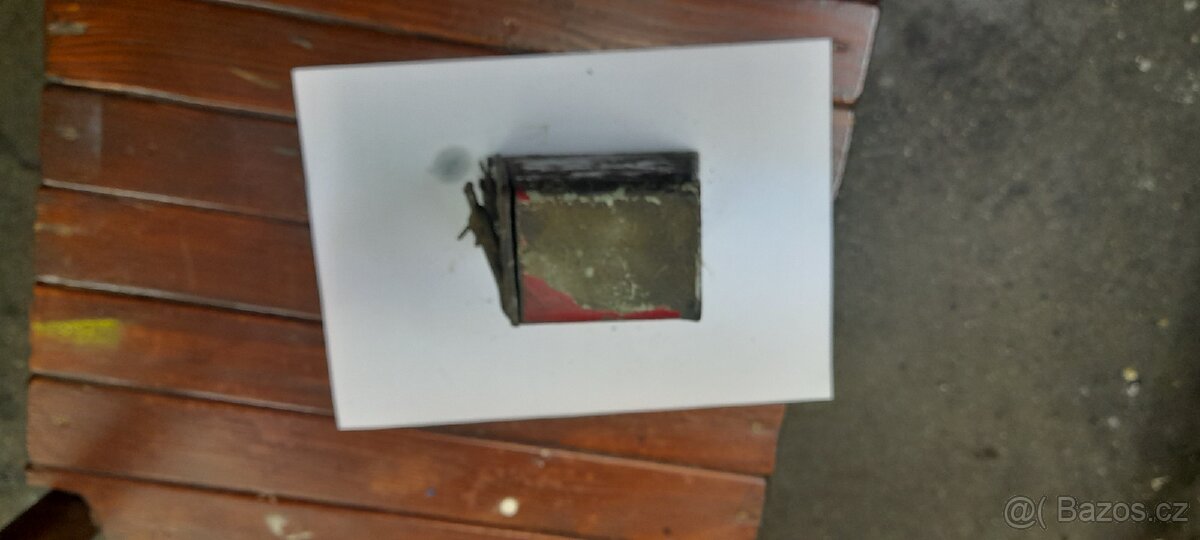 Jawa robot kastlíky - 13