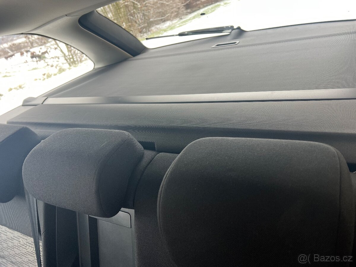 Škoda Octavia 2ltdi 103kw 246tkm nove rozvody - 13