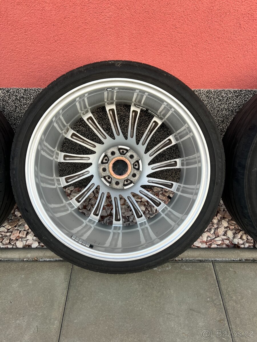 Tomason TN16 R19 5x112 / 8,5J / ET 45 - 13