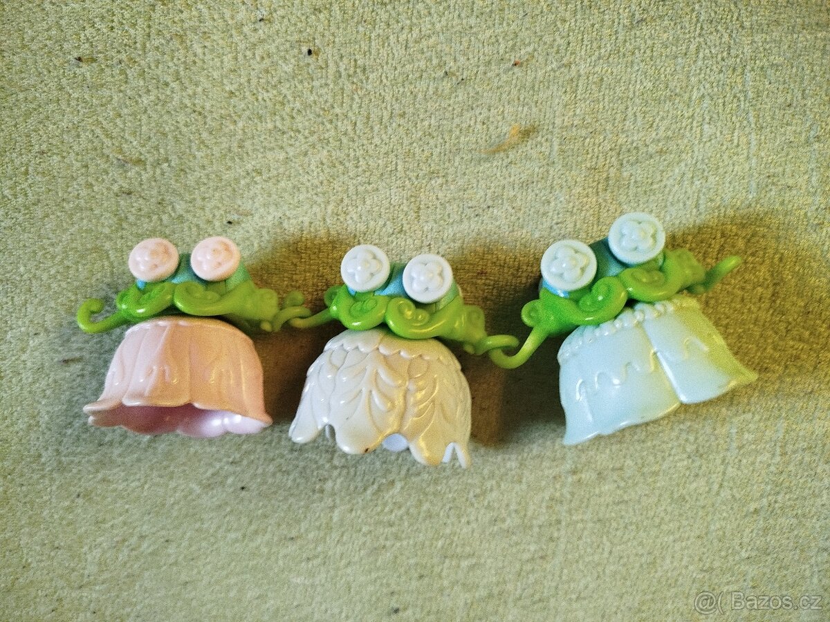 Plyšák plyšáci mix - 13