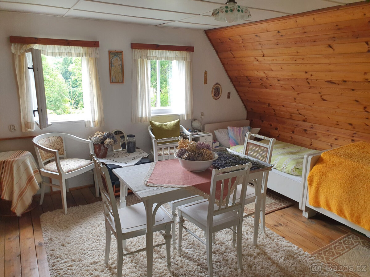 Prodej domu v Kryštofově Údolí. - 13