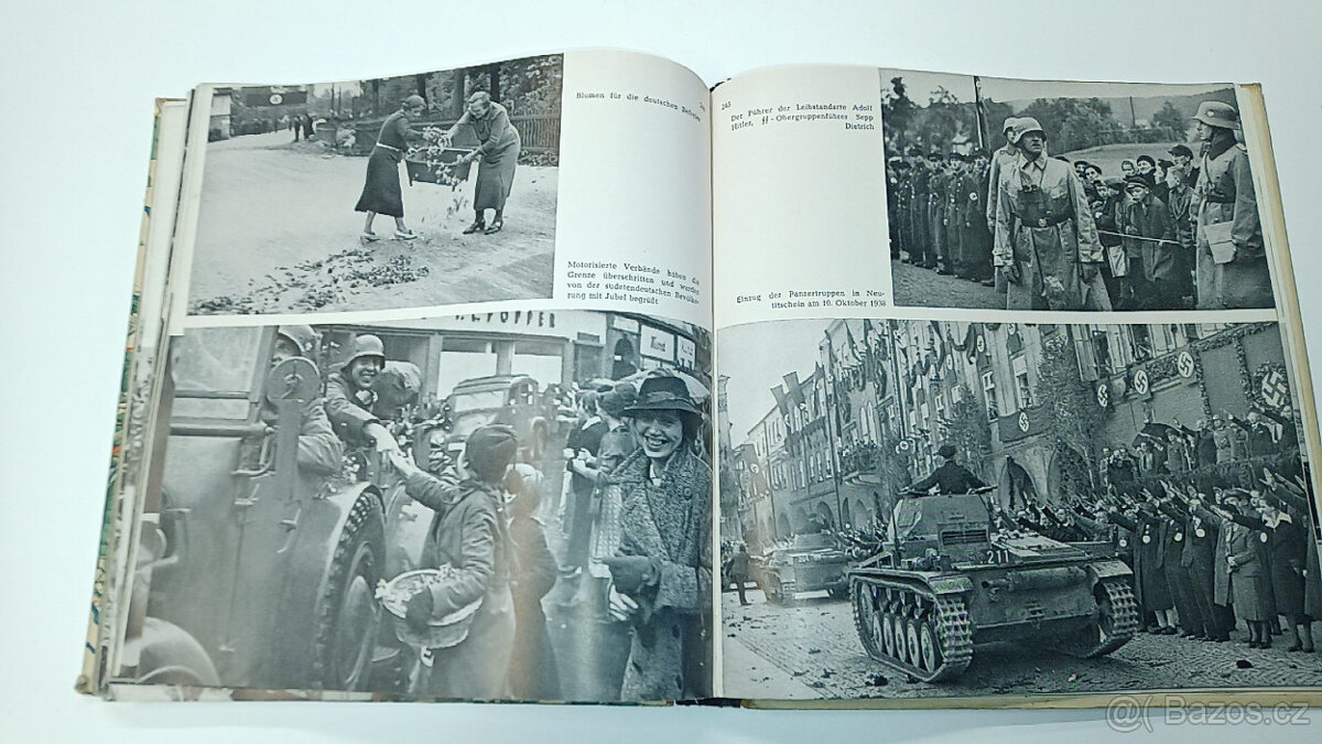 Deutsche Erde - Böhmen und Mähren - 13