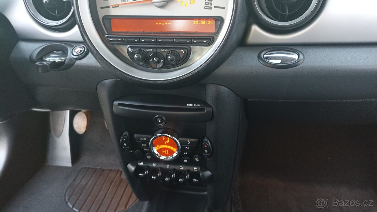 Mini cooper r56 - 13