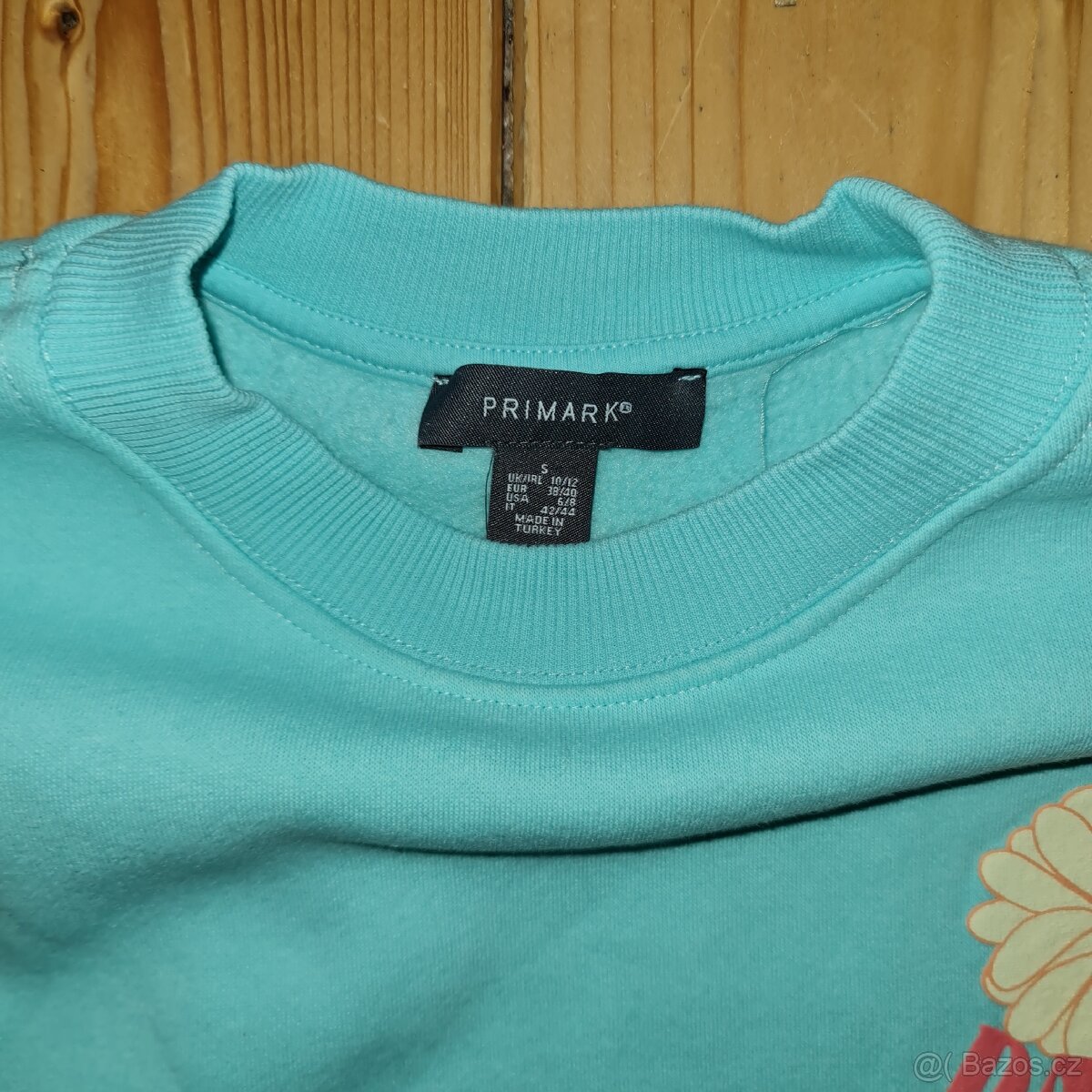 Vel S - kraťasy,trička, mikiny..... - 13