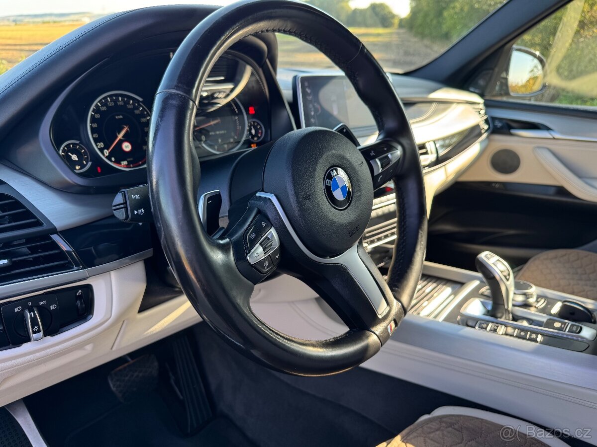 BMW X5 - 13