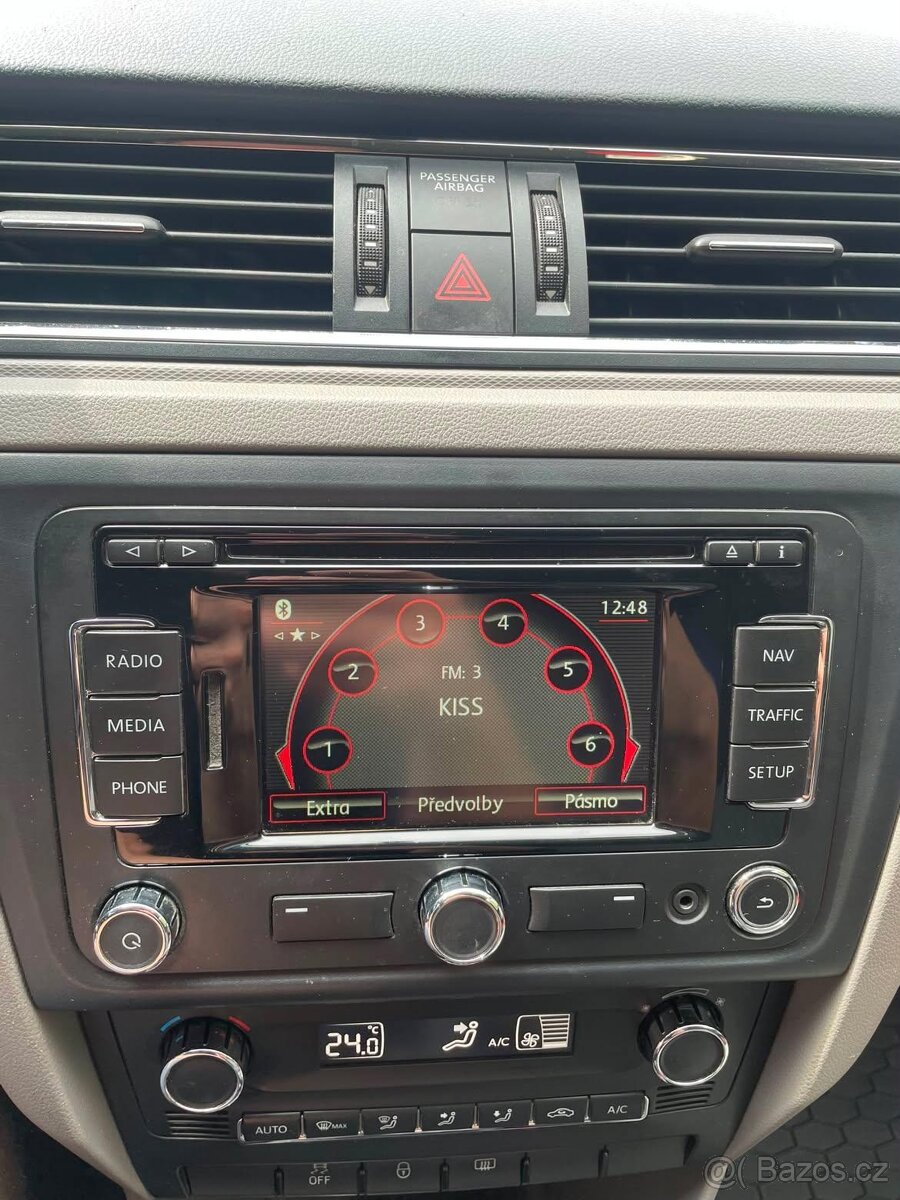 Prodám Seat Toledo 1.6tdi 2013 - 13