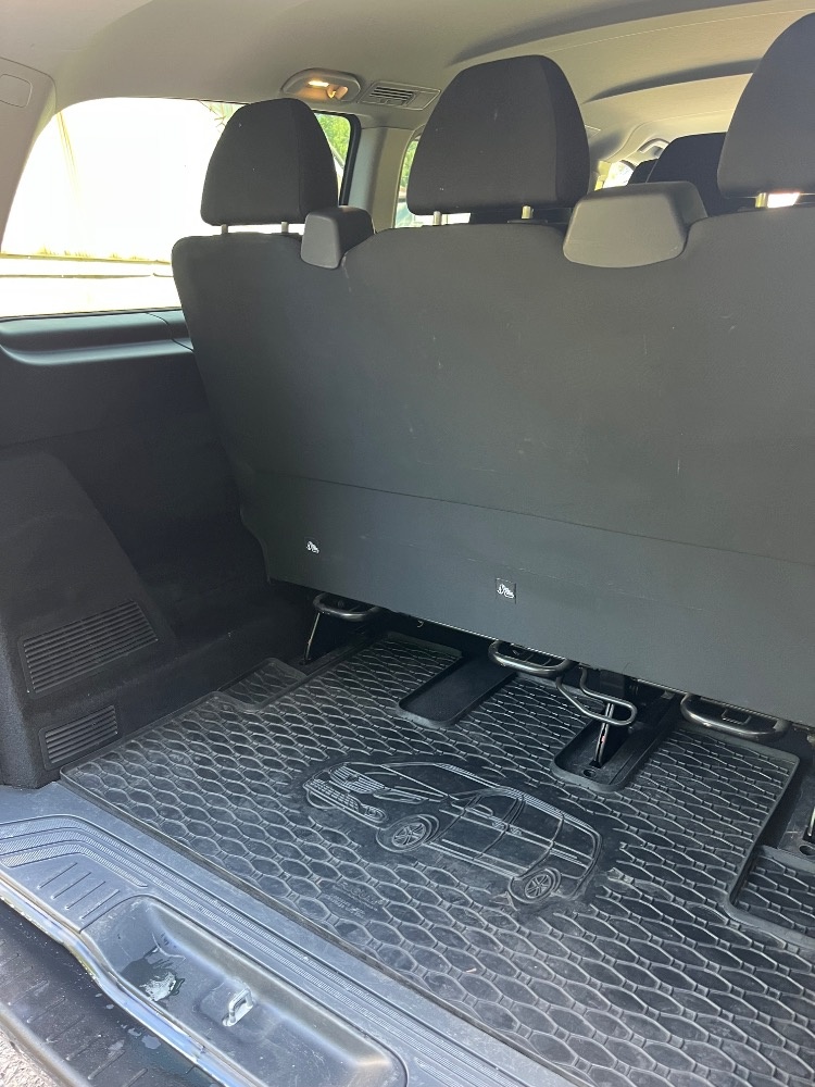 Mercedes-Benz Vito, Vito Tourer 114 CDI - 13