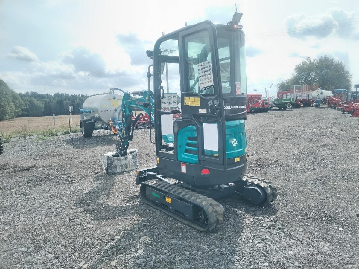 Schmidt AR 200 - 13
