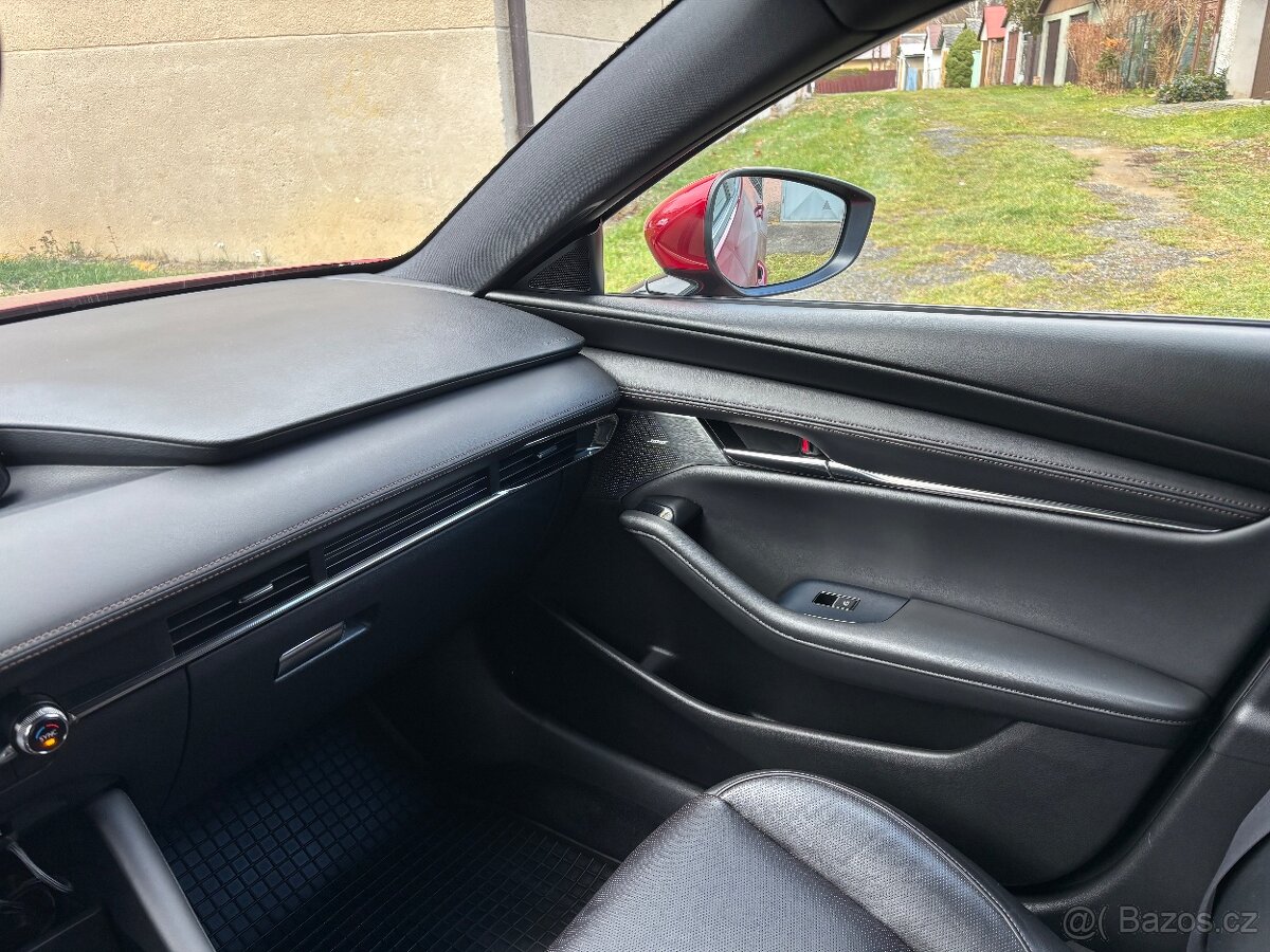 Mazda 3 BP Skyactiv-G - 13