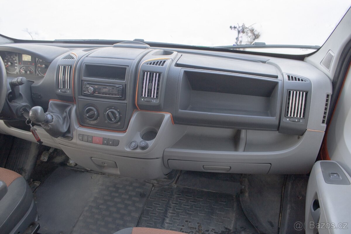 Fiat Ducato 30 L1H1 2.2 Multijet - 13