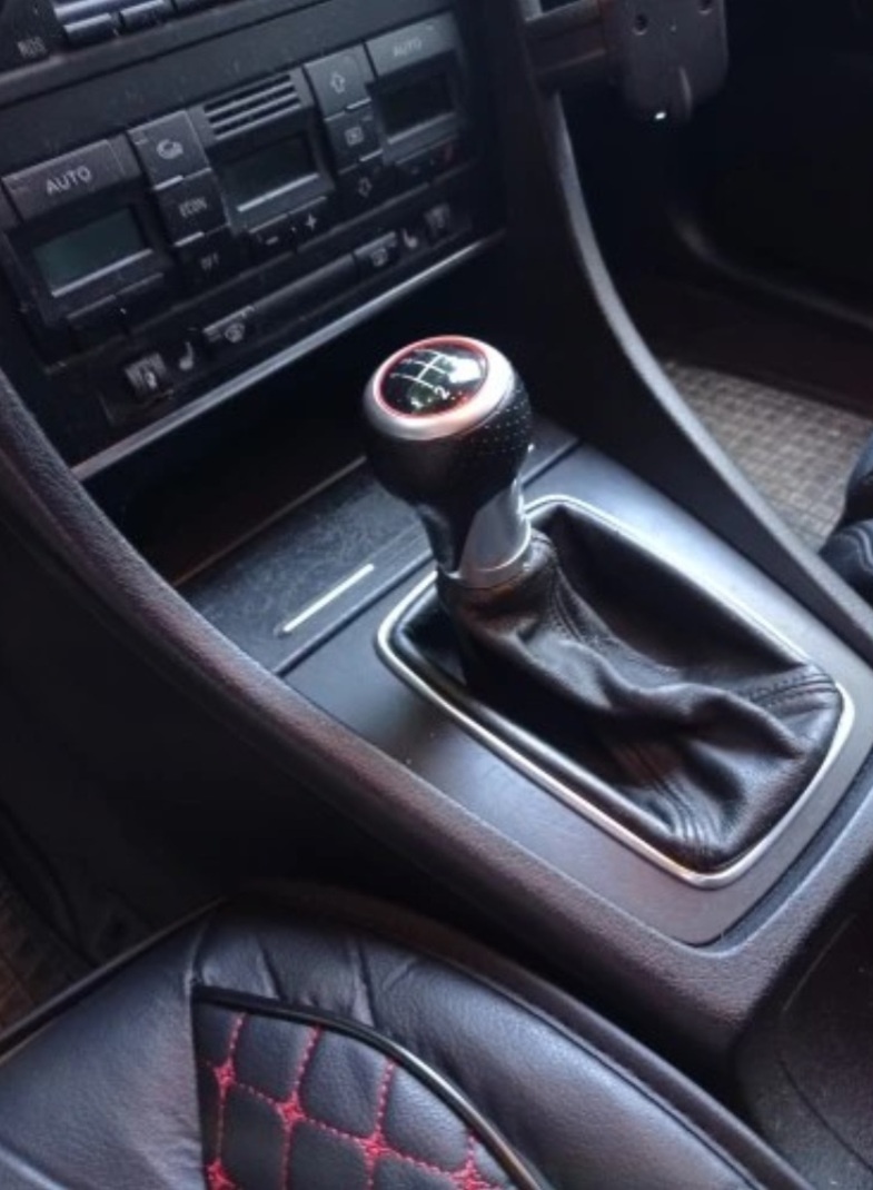 Radiaca paka pre AUDI - 13