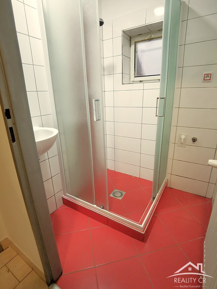 Byt 2+1 OV 70m2 - 13