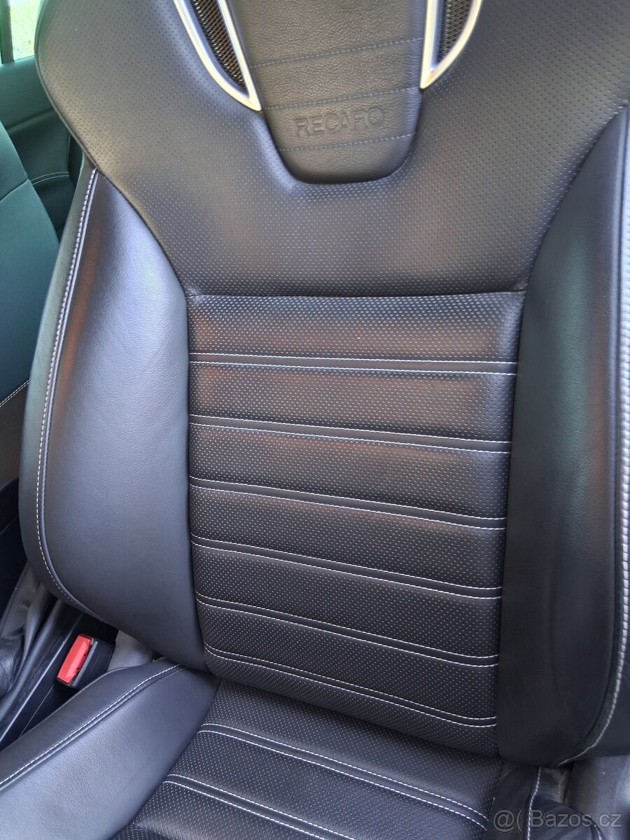 OPEL INSIGNIA 2.0 turbo OPC line - 13