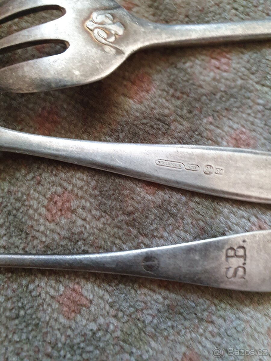 Retro lzicky 11ks - 13