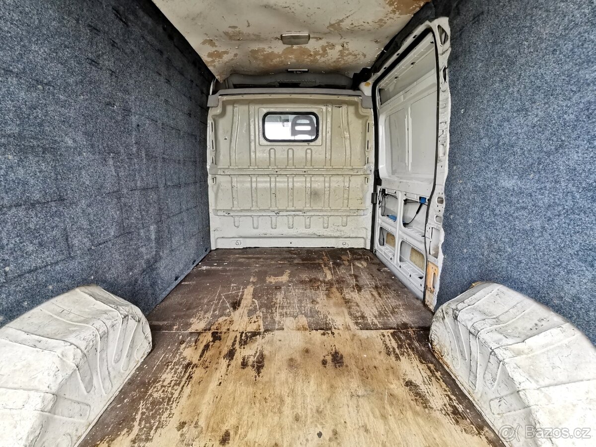 Fiat Ducato 120MJET L2H2 - 13