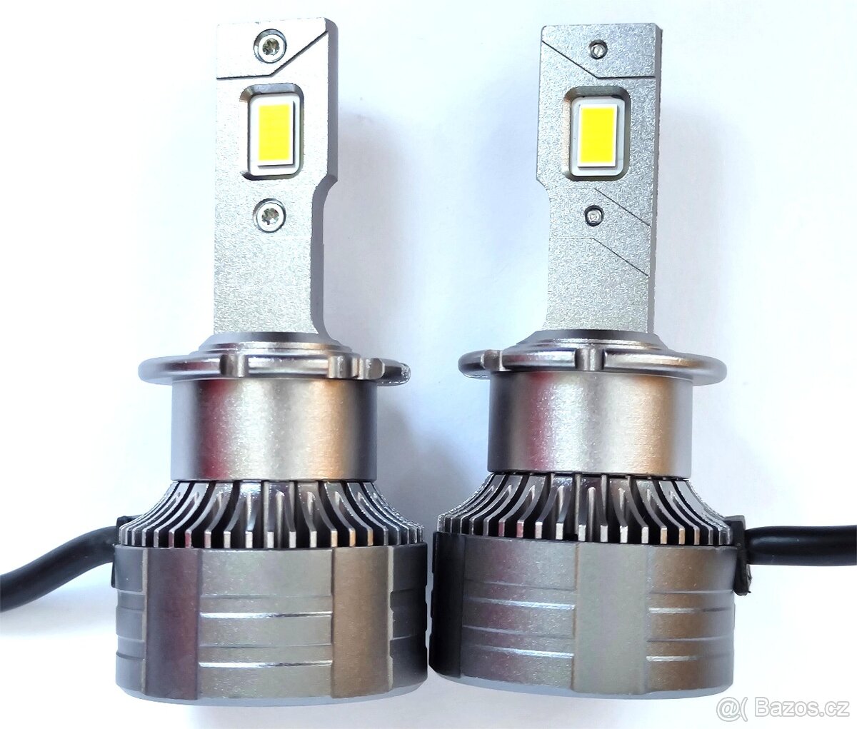 D1S / D2S / D3S 6000k 70w led. - 13