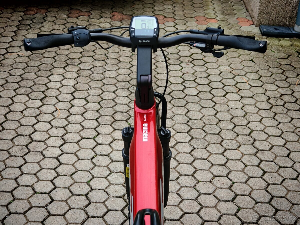 Ktm Macina Tour P510 - 13