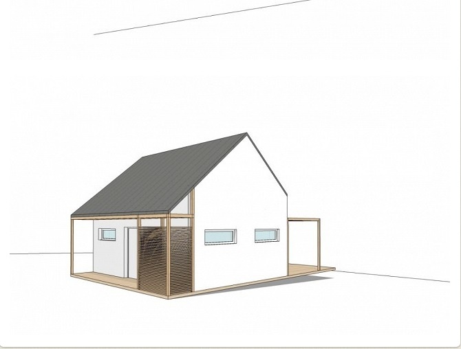 Zahrada - polosamota - 13