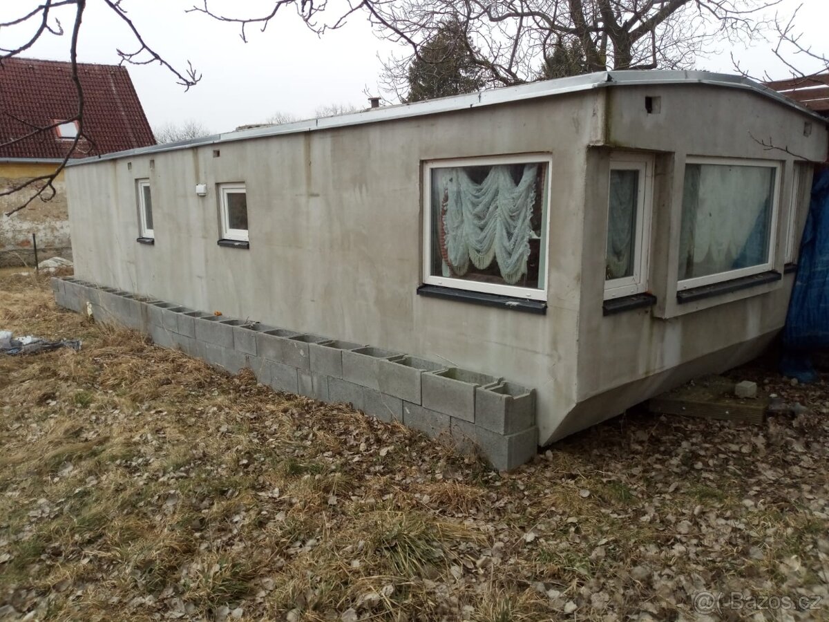 Mobilní dům bez pozemku - 13