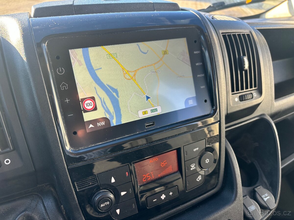 Fiat Ducato 6 mist - 13