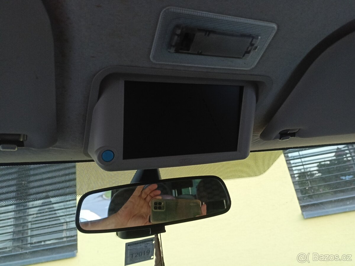 Ford Transit 2.2 103kw - 13