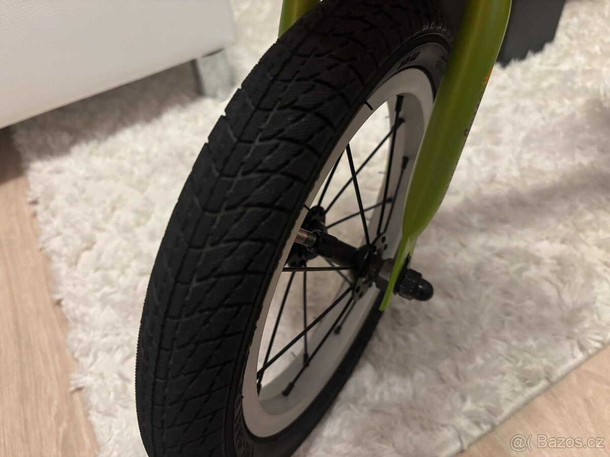 Odrážedlo Yedoo Magic Forest - 13