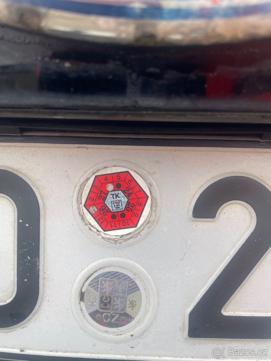 Ford Galaxy 2.0TDCI 7mist 2007r.v. - 13