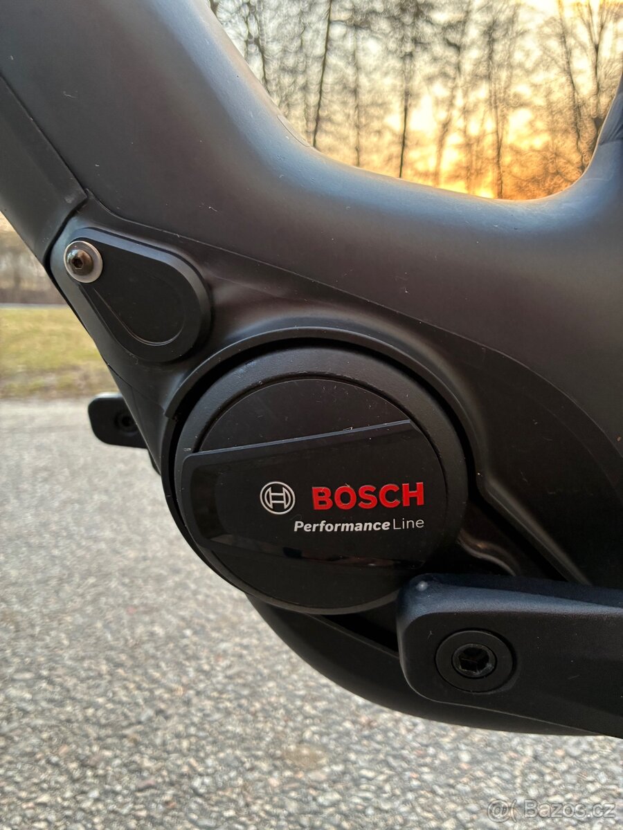 Elektrokolo CUBE - 13