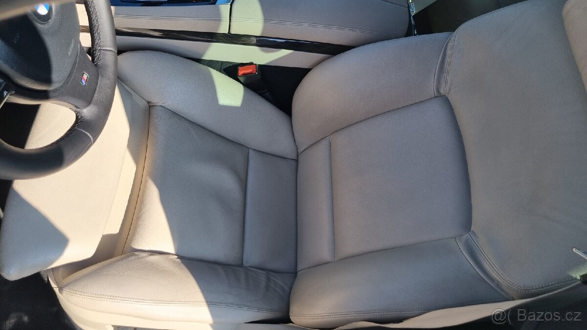 Bmw 740d vymenim - 13