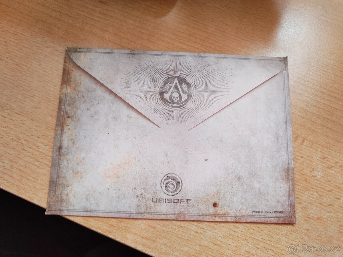 Assassin's creed - 13