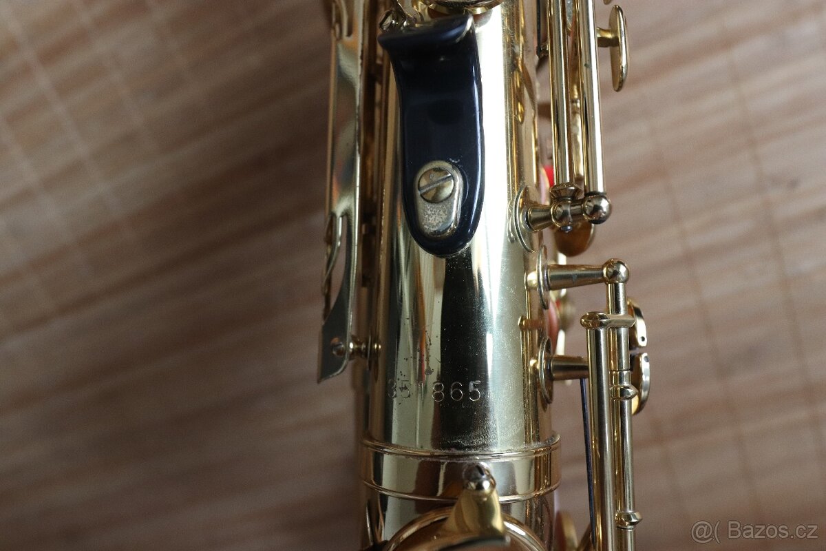 Saxofon Amati Kraslice AAS 32 - 13