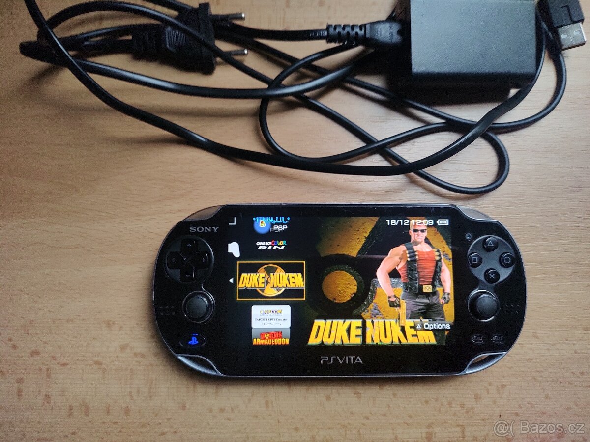 Ps vita - 13