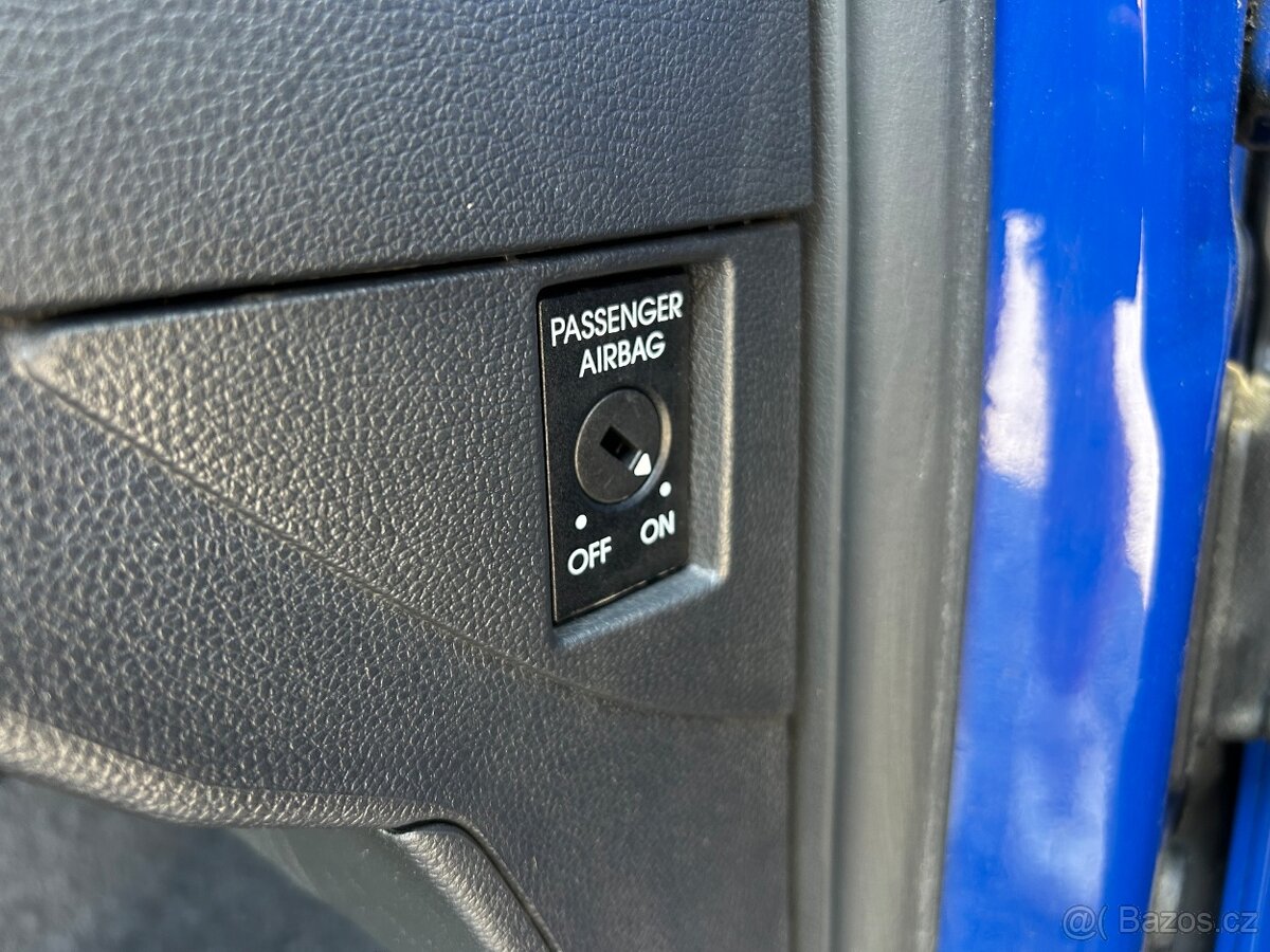 Škoda Fabia 1.2 i DPH Klima, Centrál, ASR - 13